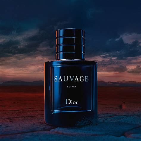 dior sauvage jcpenney|Dior Sauvage elixir release date.